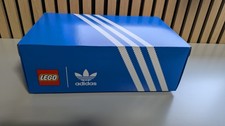 LEGO Icons: adidas Originals