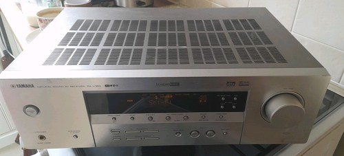 Yamaha v350 receiver - rx-v350,