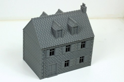 Wargaming terrain wwii - wargaming,