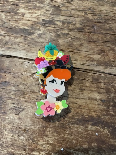 Kitschy kittens fruity - kitschy, lady