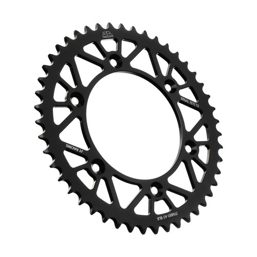 Rear sprocket for husqvarna - rear,