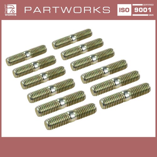 12x stud cylinder head for