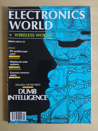 Electronics world wireless - world,