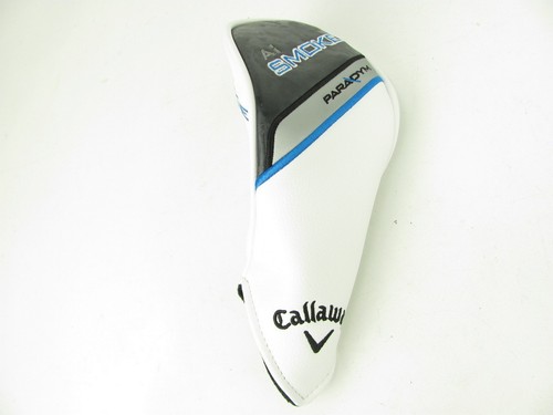 Callaway smoke paradym - callaway,