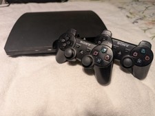 Sony PlayStation 3 Slim 250GB