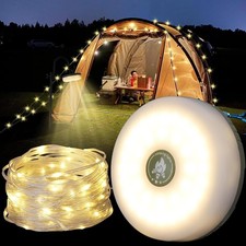 10M Portable Stowable LED