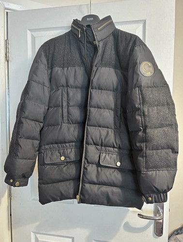 Men black gold - men’s, designer