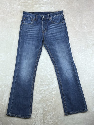 Levis 527 jeans mens - levis,