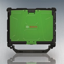 Bosch DCU220 Rugged Laptop