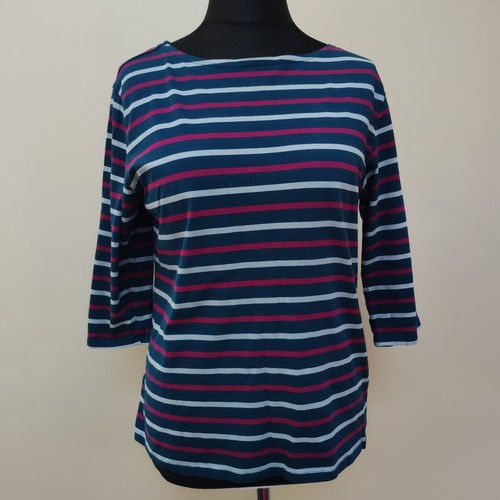 Seasalt sailor top breton - seasalt,