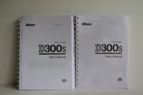 Nikon d300s camera - d300s,
