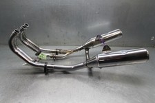 Yamaha FZX750 Fazer FZX700