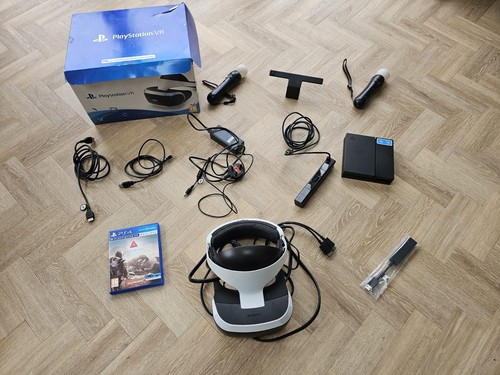 Playstation headset and - playstation,