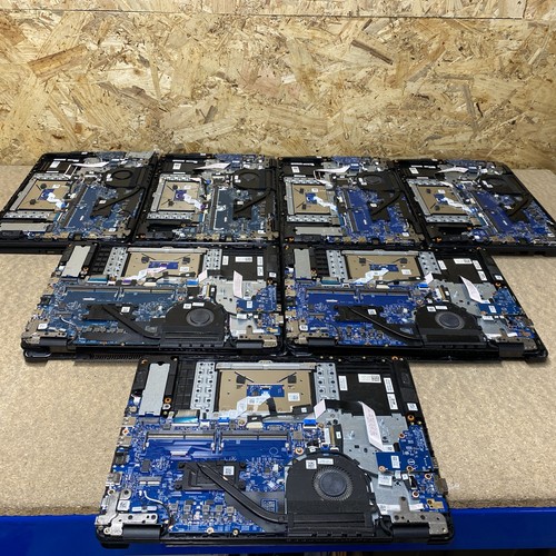 Latitude 3400 repair - 7x,