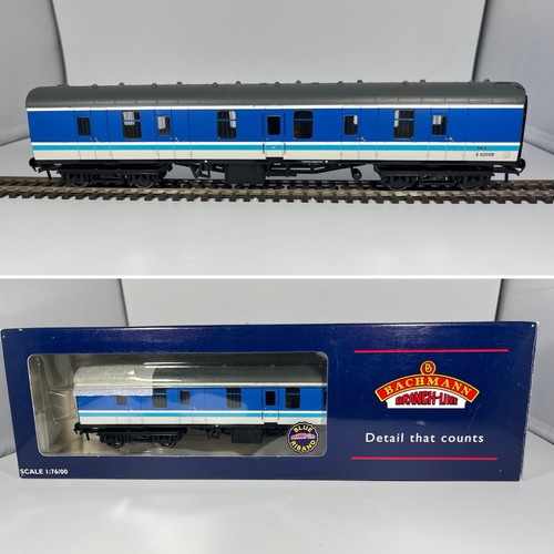 Bachmann pre owned 181 - bachmann, pre-owned