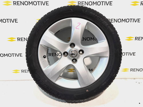 Vauxhall corsa alloy - vauxhall,