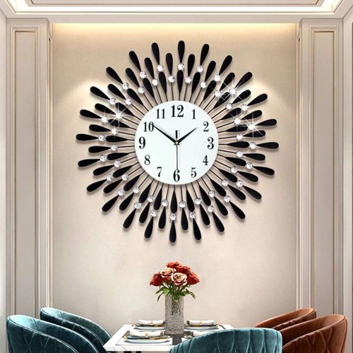 60cm diamond jeweled - diamond, wall
