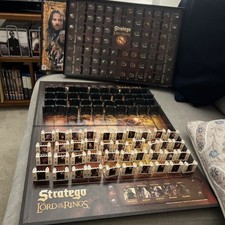 Stratego The Lord Of The Rings