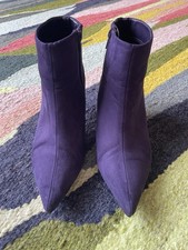 Lovely M&S ladies ankle boots