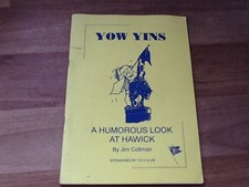 YOW YINS- A HUMOROUS LOOK AT