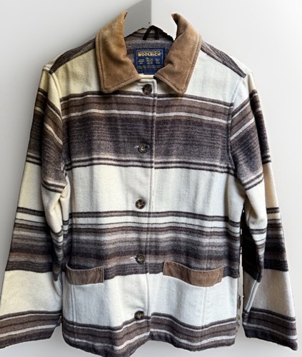 Vintage woolrich wool - woolrich, blanket