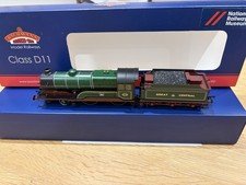 Bachmann 31-145NRM OO Gauge