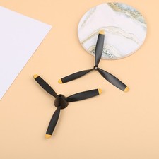 Volantex RC 3 Blades Propeller For 761-5 P-51D 761-8 F4U BF109 Spitfire RC Plane