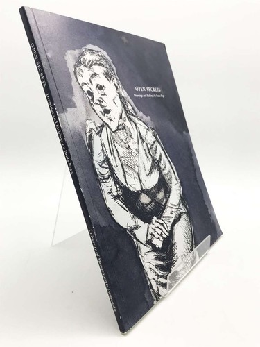 Open secrets drawings and - drawings,