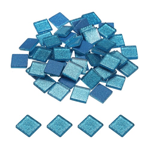 50pcs mosaic tiles - 50pcs,