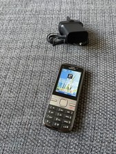Nokia C5 C5-00 Mobile Phone