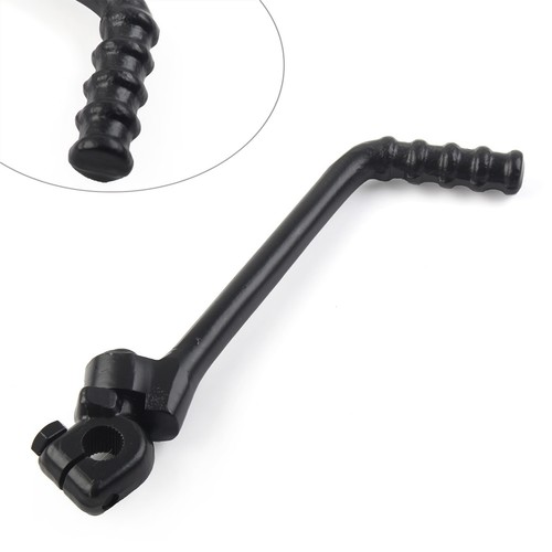 13mm black kick start - 13mm,