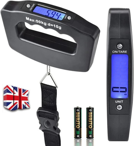 Portable hanging digital - hanging,
