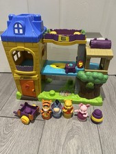 Winnie The Pooh Megabloks