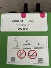 Aqualisa Digital Pumped DIVERT Processor for GRAVITY fed water systems.