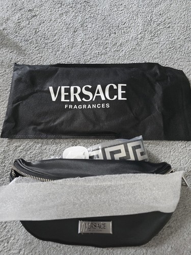 Versace parfums black unisex - parfums,