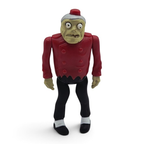 Hotel transylvania bellhop - transylvania,