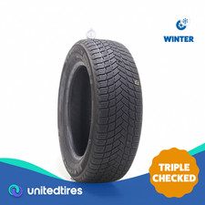 Used 235/60R18 Michelin X-Ice