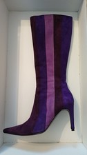 Dune suede 2000's boots