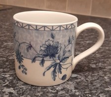WEDGEWOOD MIKADO HOME BLUE MUG