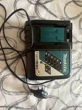 Makita DC18RC battery charger