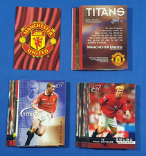 FUTERA FX  MANCHESTER UNITED