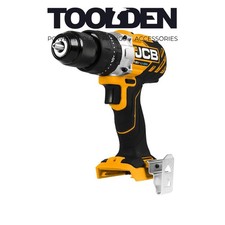 JCB 21-18BLCD-B 18V Brushless