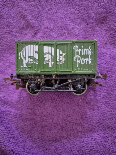 Hornby gauge prime - hornby, "prime