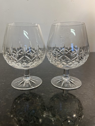 Galway irish crystal brandy - crystal,
