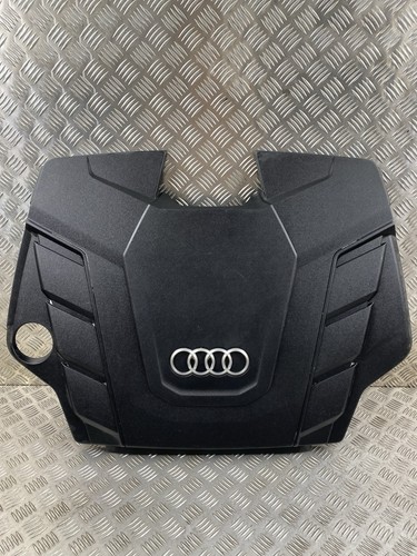 Audi engine cover - q7,