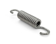 Lambretta Stand spring stainless steel MB