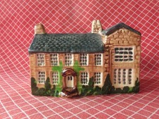 Bronte Cottage - miniature