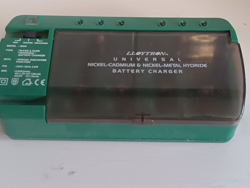 2008 lloytron universal - lloytron,