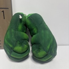2008 Hasbro Marvel Incredible