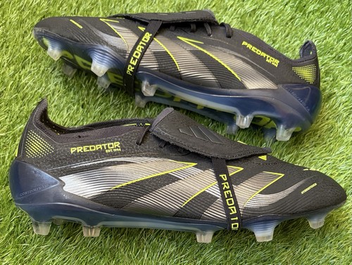 Adidas predator tongue - fg,